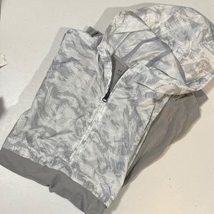 Under Armour long sleeve half zip